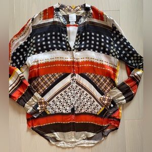 Eleventh Floor Women’s Blouse